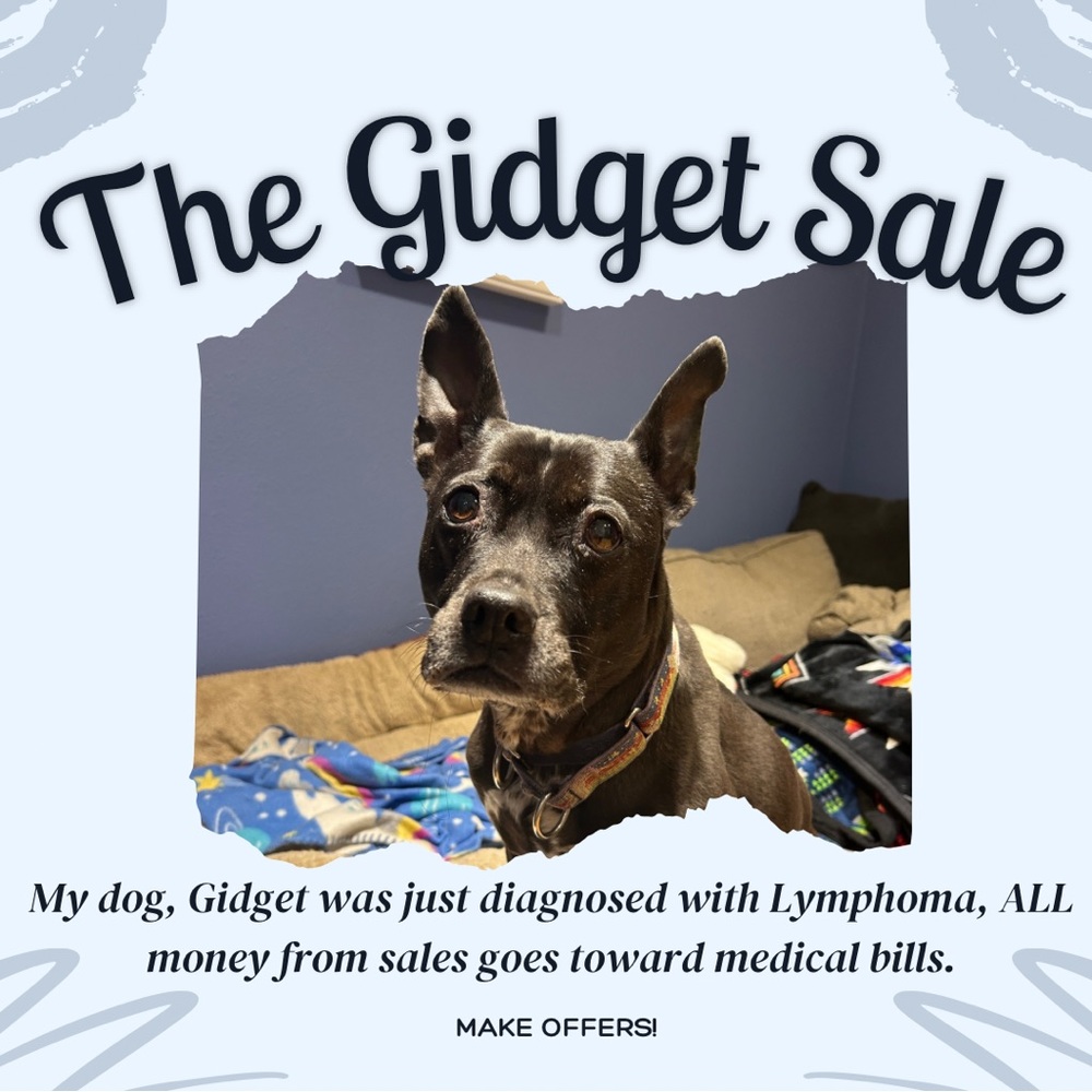 The Gidget Sale